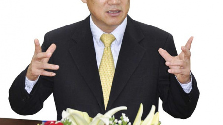 Hỗ trợ kịp thời cho Doosan Vina
