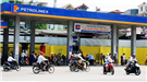 Báo cáo Giám sát tài chính của Petrolimex năm 2013