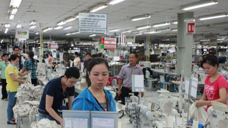 Nỗ lực lớn đã khôi phục niềm tin của doanh nghiệp