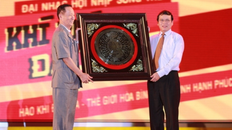 Khí phách Đại Việt