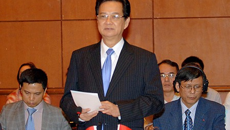 Nỗ lực ứng phó với biến đổi khí hậu tại ĐBSCL