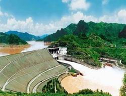 Không kéo dài thời gian thực hiện Dự án thủy điện Xekaman 1