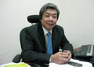 Nhà báo cần phải vuợt qua chính mình