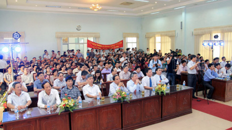 Trận chung kết - Hơn cả mong đợi!