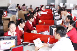 Kết nối NH và DN: Cần nhân rộng - Bài 2