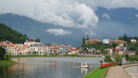 Giảm tổn thất điện năng ở Lào Cai: Lấy con người làm trung tâm