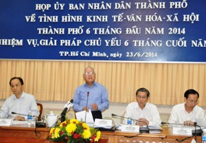 Đẩy mạnh tiêu thụ sản phẩm cho các doanh nghiệp