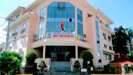 Công ty Điện lực Bắc Kạn góp phần đẩy nhanh tiến trình đô thị hóa