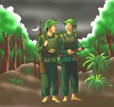 Tình đồng chí