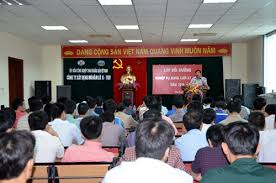 Công ty Xây dựng Mỏ Hầm lò II - TKV: Làm chủ những công trình hầm lò hiện đại