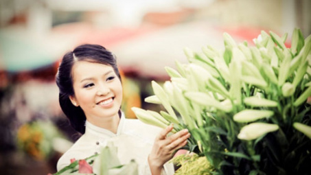 ‘Nghệ thuật thuyết phục’  - 'đòn hiểm' của phụ nữ