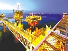 Ngọn lửa Nhenhetxky, biểu tượng của hợp tác dầu khí giữa Việt Nam và Liên bang Nga trên đất nước Nga