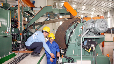 Đã qua rồi cái thời thu hút đầu tư bằng mọi giá