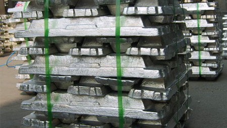 Trung Quốc: Tình hình nhập khẩu đồng và nhôm trong tháng 5/2014