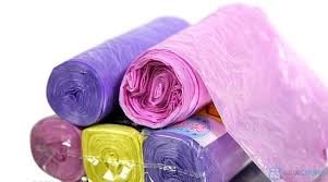 Hỗ trợ máy móc thiết bị sản xuất màng, túi nilon