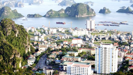Quảng Ninh đổi mới phương thức để thu hút đầu tư