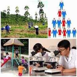 Chính sách mới có hiệu lực từ tháng 7/2014