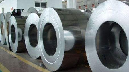 Ủy ban Châu Âu điều tra chống bán phá giá đối với sản phẩm thép không gỉ của Trung Quốc