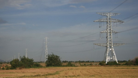 72 công trình lưới điện 110-500kV được hoàn thành và đưa vào vận hành