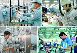 Tăng cường hợp tác liên kết để phát triển công nghiệp hỗ trợ