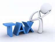 Các hình thức thuế ở Angola