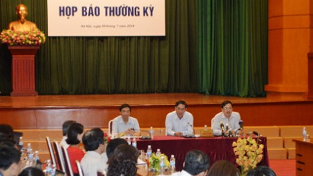 Kiểm soát được sản phẩm sữa trong phạm vi bình ổn