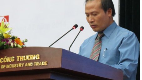 Thúc đẩy cung cấp nội địa trong công nghiệp điện tử tại Việt Nam