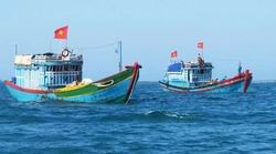 Ban hành Nghị định mới về một số chính sách phát triển thủy sản
