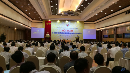 TKV các chỉ tiêu 6 tháng đầu năm hoàn thành trên 52% kế hoạch năm