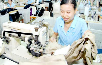 Gia hạn thời gian bán đấu giá cổ phần lần đầu của Tập đoàn Dệt May Việt Nam
