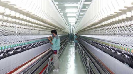 Bình Dương: FDI tăng mạnh lĩnh vực công nghiệp hỗ trợ