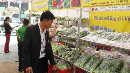 Xử lý vi phạm chất lượng nông sản: Không thể cứ "giơ cao đánh khẽ”