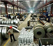 Sản xuất công nghiệp trên địa bàn tỉnh Bình Dương 06 tháng đầu năm 2014