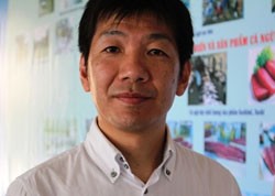 Chất lượng cá ngừ sẽ "hút" nhà nhập khẩu