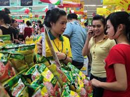 TPHCM: CPI tháng 7 tăng thấp nhất kể từ đầu năm