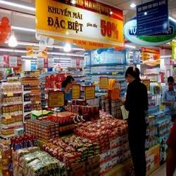 Hành vi cạnh tranh không lành mạnh phạt tiền đến 200 triệu đồng