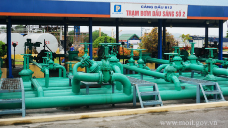 Đến với “nguồn máu quốc gia” (Kỳ 3) - B12: Trên chặng đường mới
