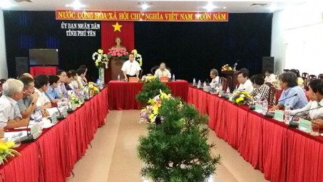 Thủy điện trên sông Ba góp phần giảm lũ