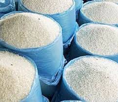 Giá gạo Việt Nam tăng cao kỷ lục
