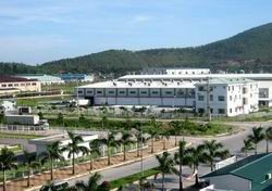 Điều chỉnh diện tích 4 khu công nghiệp tại TP.HCM