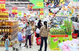 ANZ: Chỉ số niềm tin người tiêu dùng Việt Nam tăng điểm
