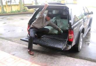 Chi cục Quản lý thị trường Thái Bình: Lực lượng nòng cốt trong công tác kiểm tra, kiểm soát hàng hóa