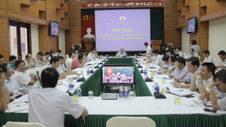 Tập trung sản xuất than có chất lượng phù hợp với khách hàng