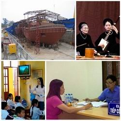 Chính sách mới có hiệu lực từ tháng 8/2014
