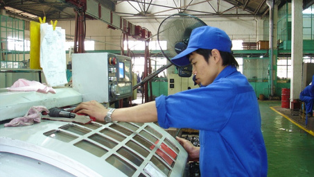 Hoạt động công đoàn góp phần bảo đảm an sinh xã hội
