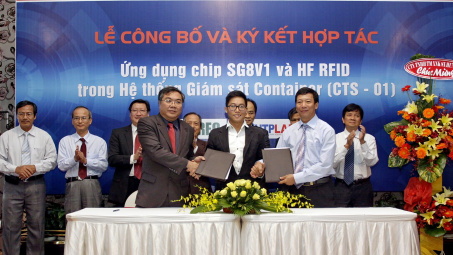 Chương trình Phát triển Công nghiệp Vi mạch TPHCM giai đoạn 2013-2020