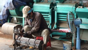 Đào tạo 100.000 lao động cho các cơ sở công nghiệp nông thôn