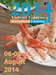 Hơn 170 doanh nghiệp tham gia VIETFISH 2014