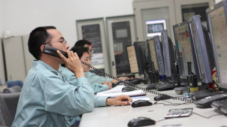 Nhiều nhà máy điện đã gia tăng lợi nhuận thông qua thị trường phát điện cạnh tranh