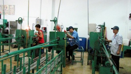 TPHCM chú trọng phát triển công nghiệp hỗ trợ